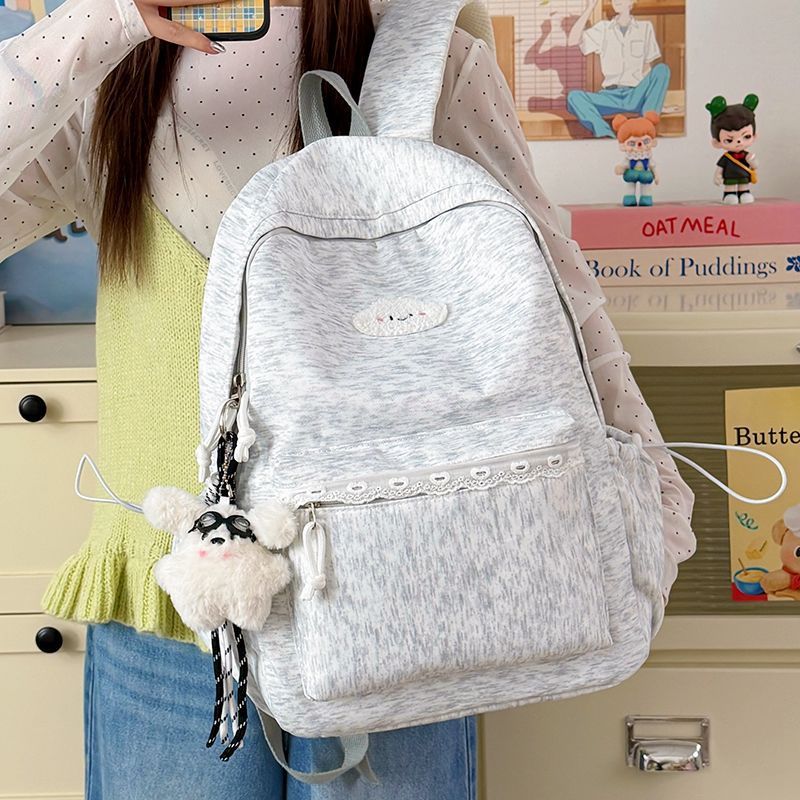 Cute everyday backpack Stornfield