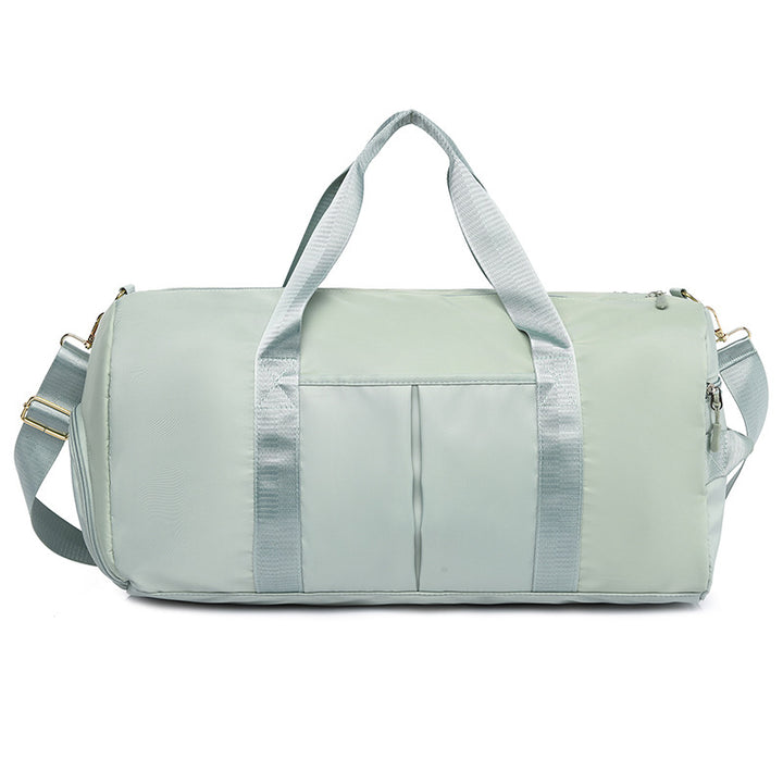 Durable Travel Duffle