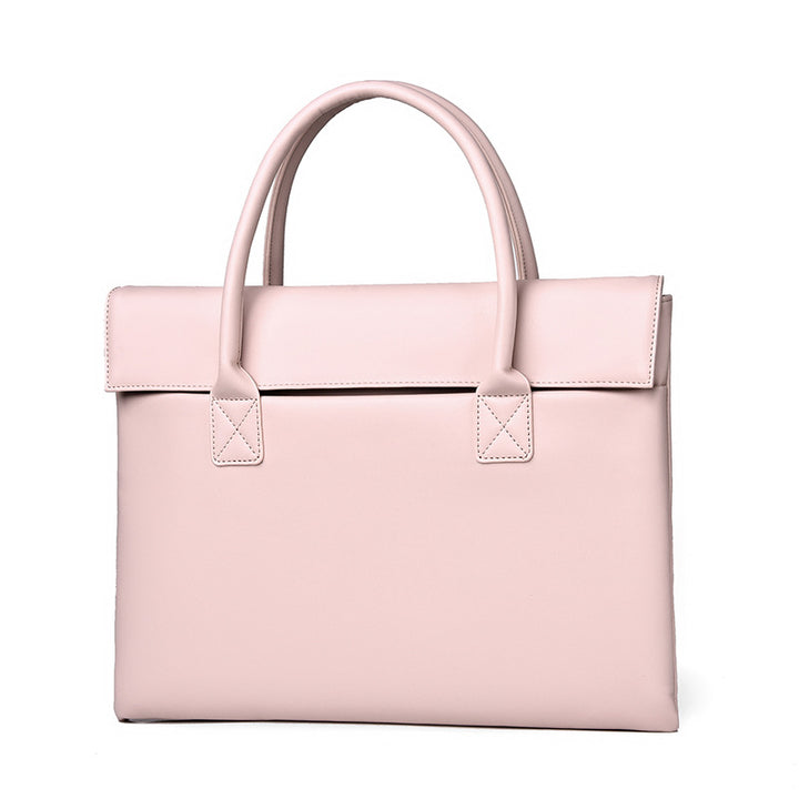 Elegant Professional Document Tote Bag Stornfield