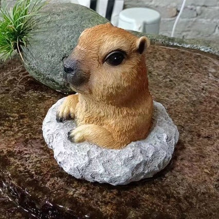 Decorative animal figure Stornfield