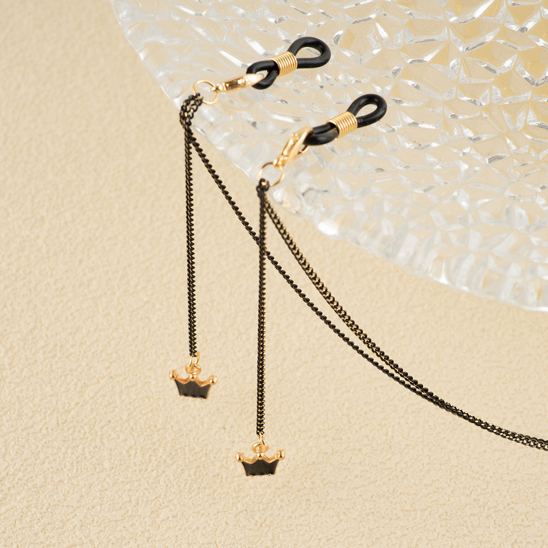 Premium Statement Eyewear Chain Stornfield