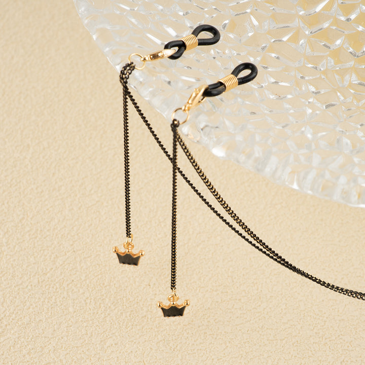 Premium Statement Eyewear Chain Stornfield