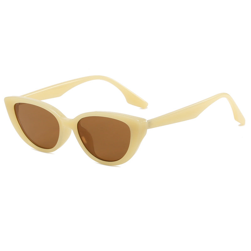 Stylish Cat-Eye Sunglasses Stornfield