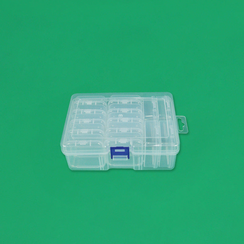 Multi-Compartment Storage Organizer Stornfield