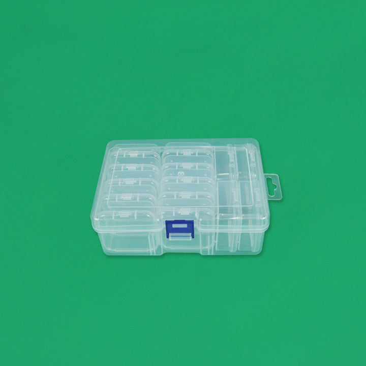 Multi-Compartment Storage Organizer Stornfield