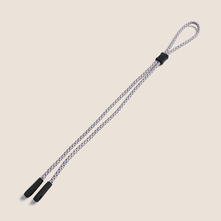 Adjustable Athletic Eyewear Retaining Lanyard Stornfield