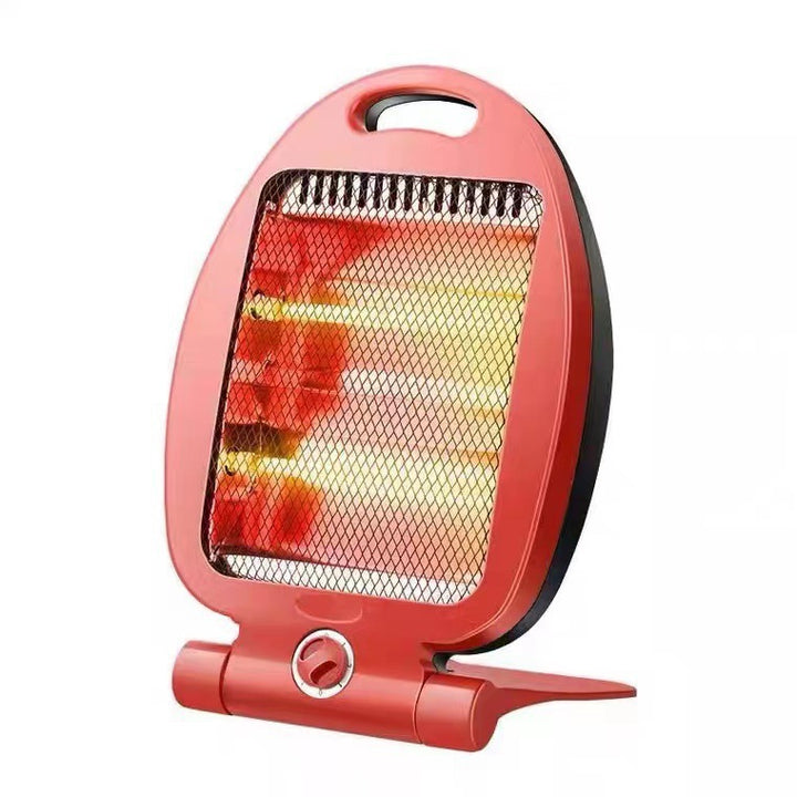 Women's infrared heater with high-quality safety net Stornfield