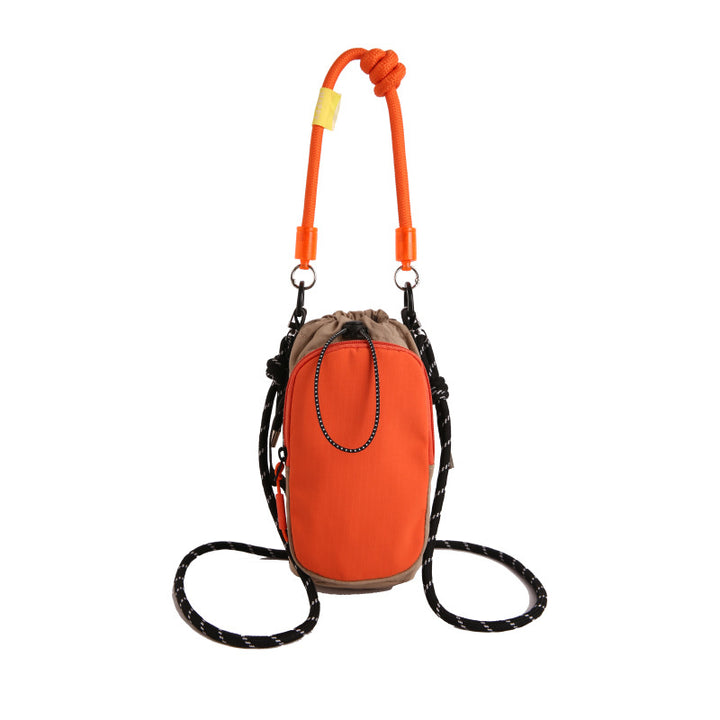 Compact Utility Crossbody Bag Stornfield
