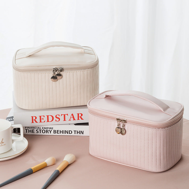 Stylish Travel Cosmetic Case Stornfield