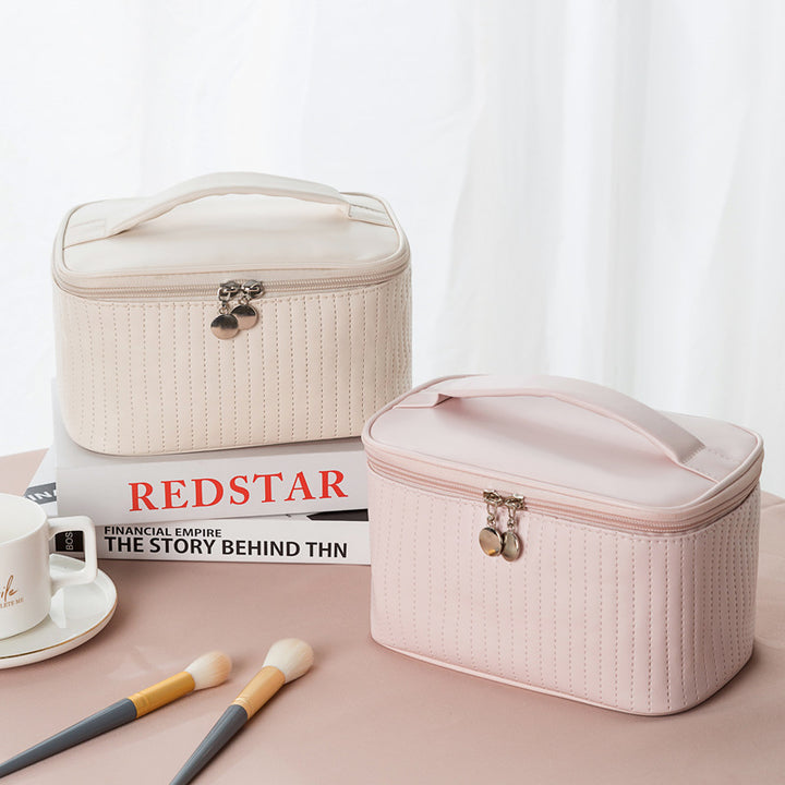 Stylish Travel Cosmetic Case Stornfield