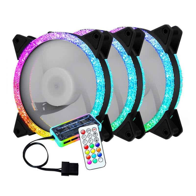 Rgb-Fan Stornfield