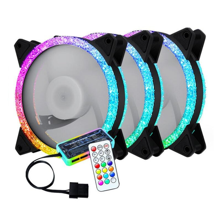 Rgb-Fan Stornfield