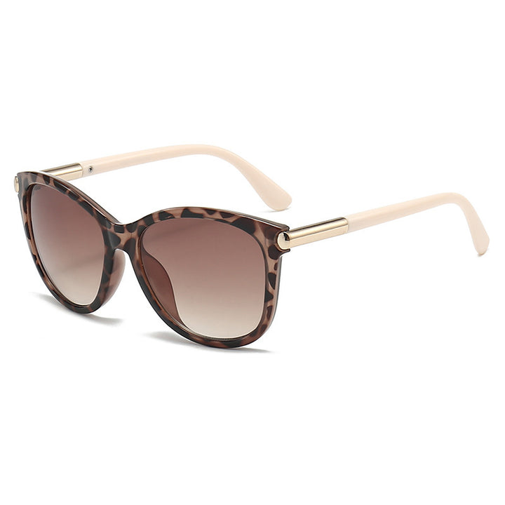 Women Elegant Oversized Sunglasses with Stylish Frame Stornfield
