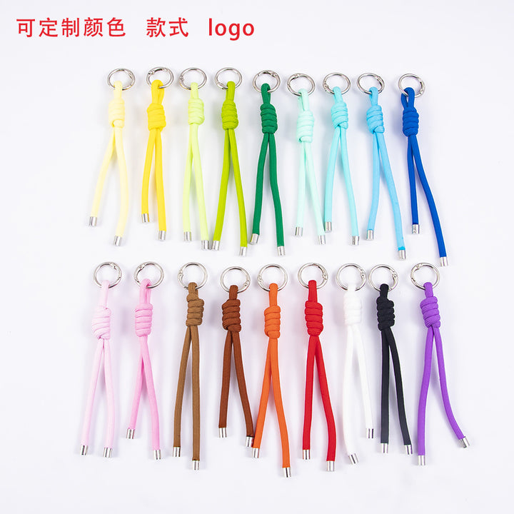 Paracord Keychain Connector Stornfield