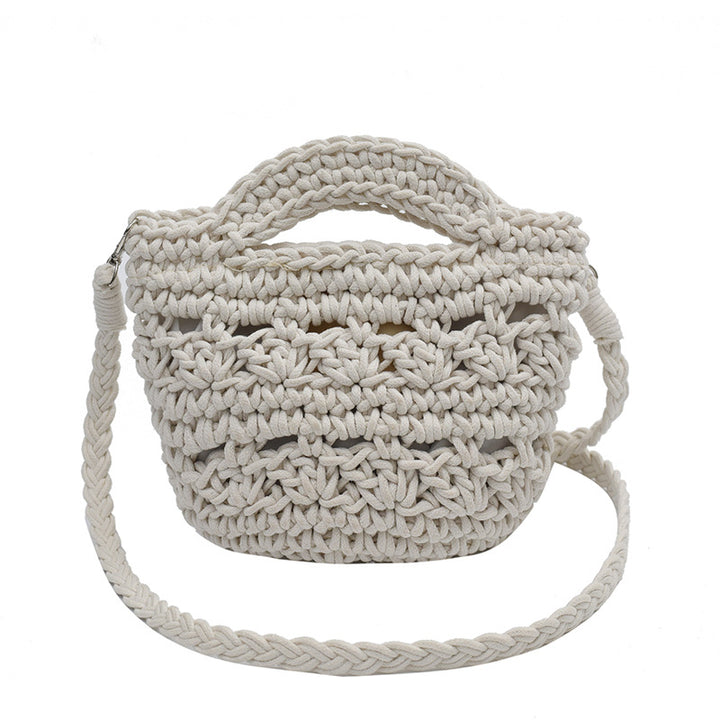 Handmade Crochet Handbag Stornfield