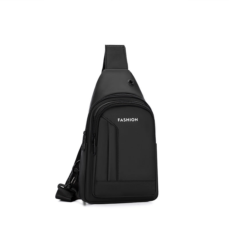 Compact Crossbody Sling Bag Stornfield