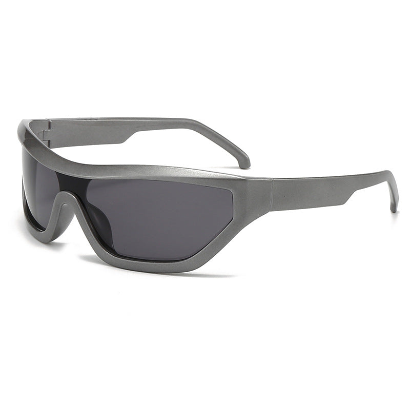 Women's sporty sunglasses with best UV protection and innovative design Stornfield