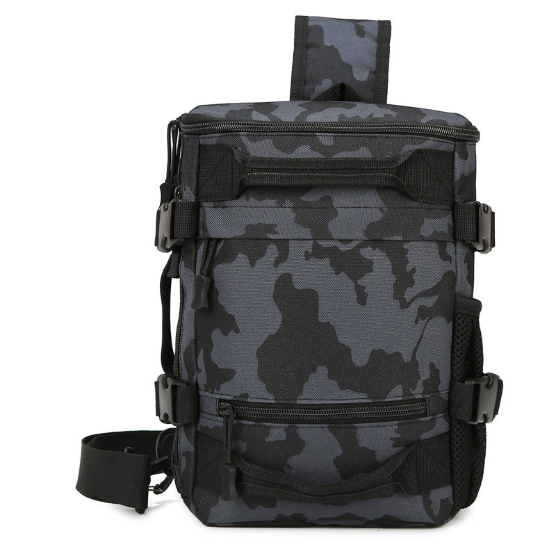 Tactical Utility Backpack Stornfield