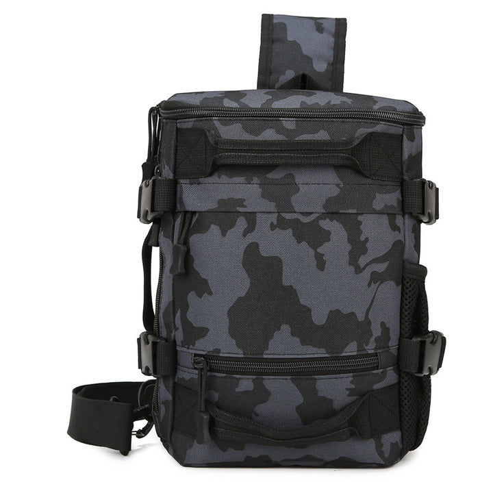 Tactical Utility Backpack Stornfield