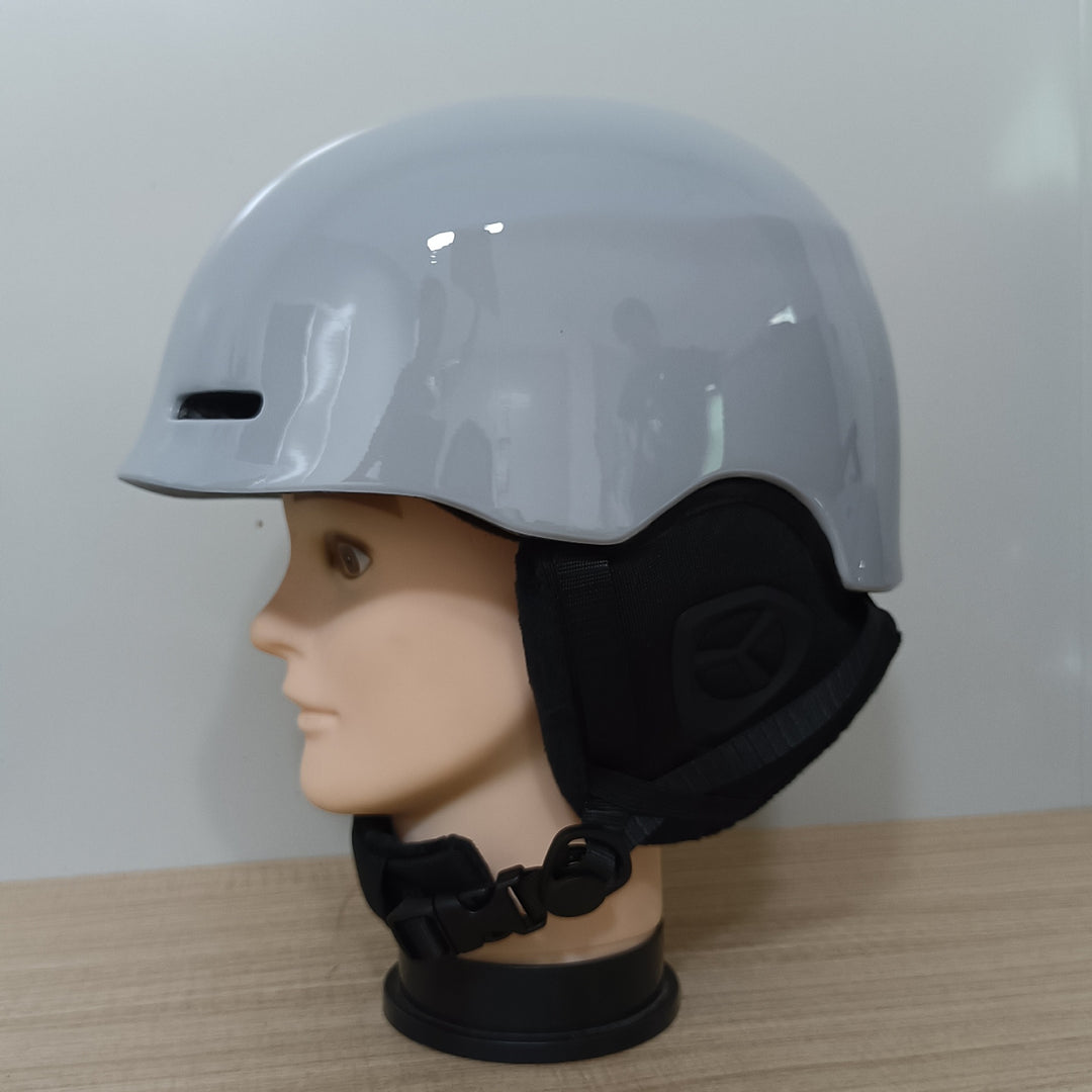 Protective Ski Helmet Stornfield