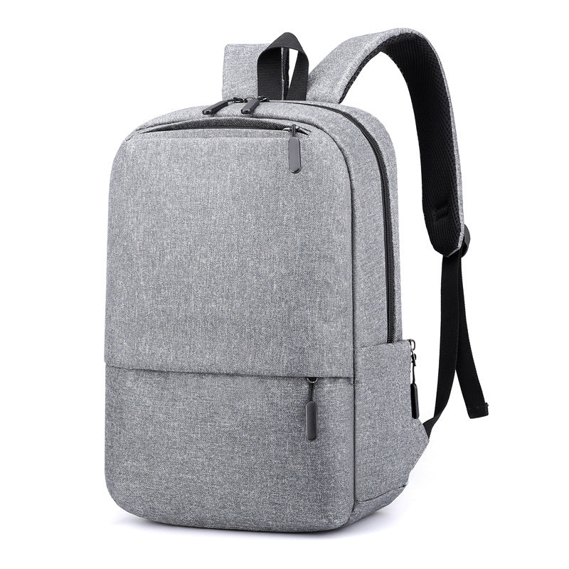 Smart Tech-Ready Backpack Stornfield