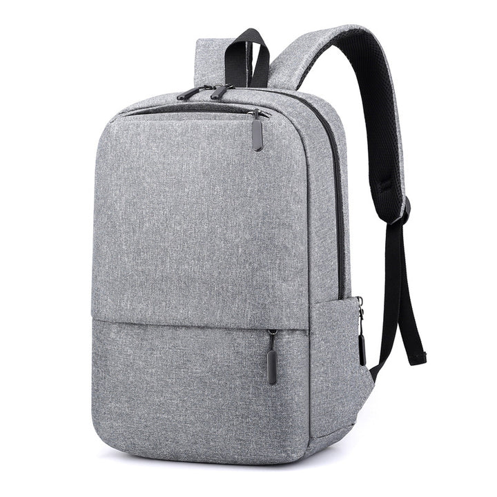 Smart Tech-Ready Backpack Stornfield