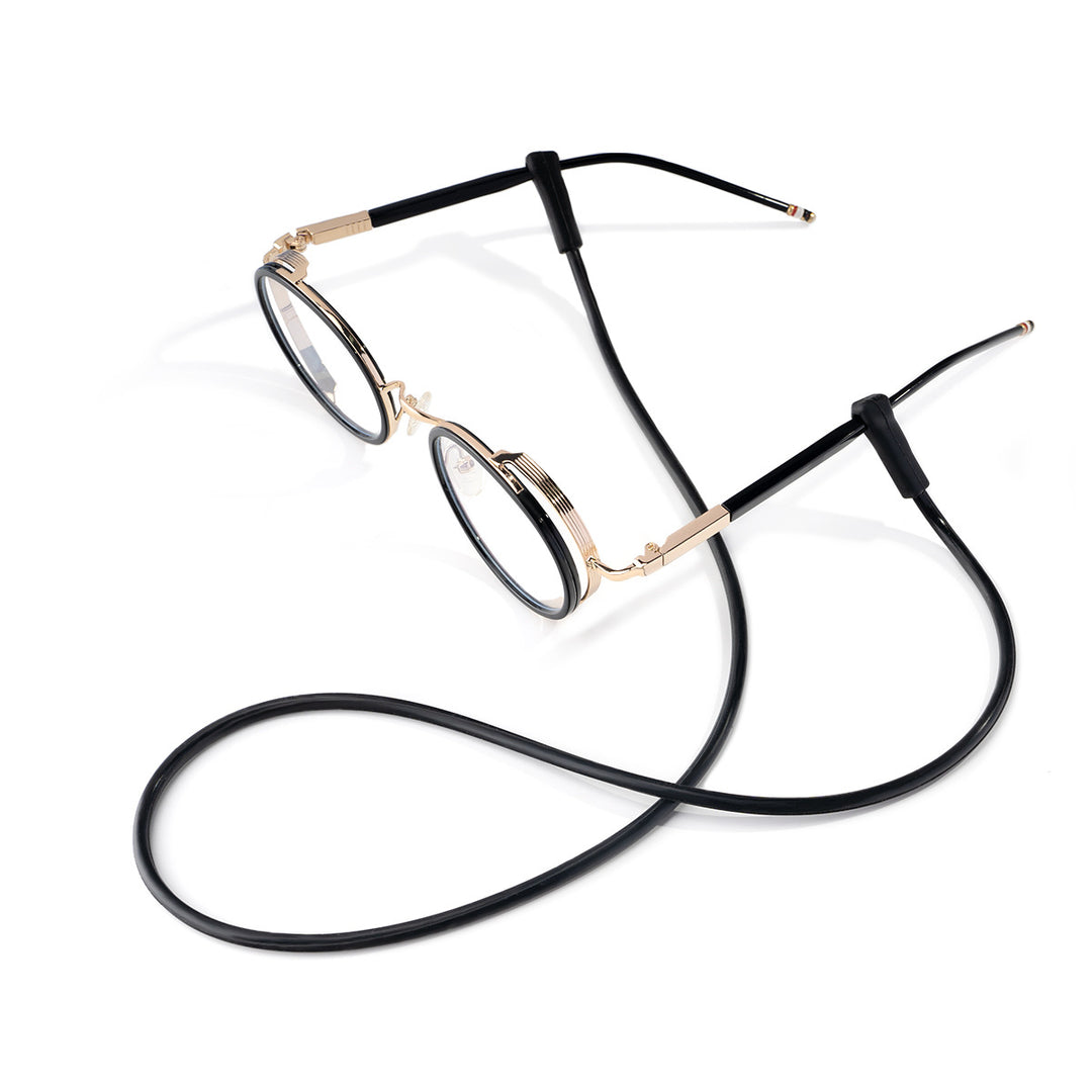 Durable Silicone Eyewear Retainer Stornfield