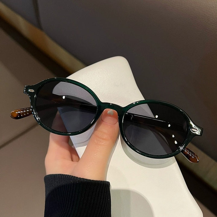Vintage Cat Eye Sunglasses Stornfield