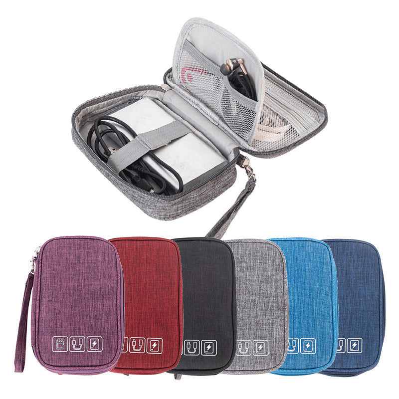 Tech Accessory Organizer Case Stornfield