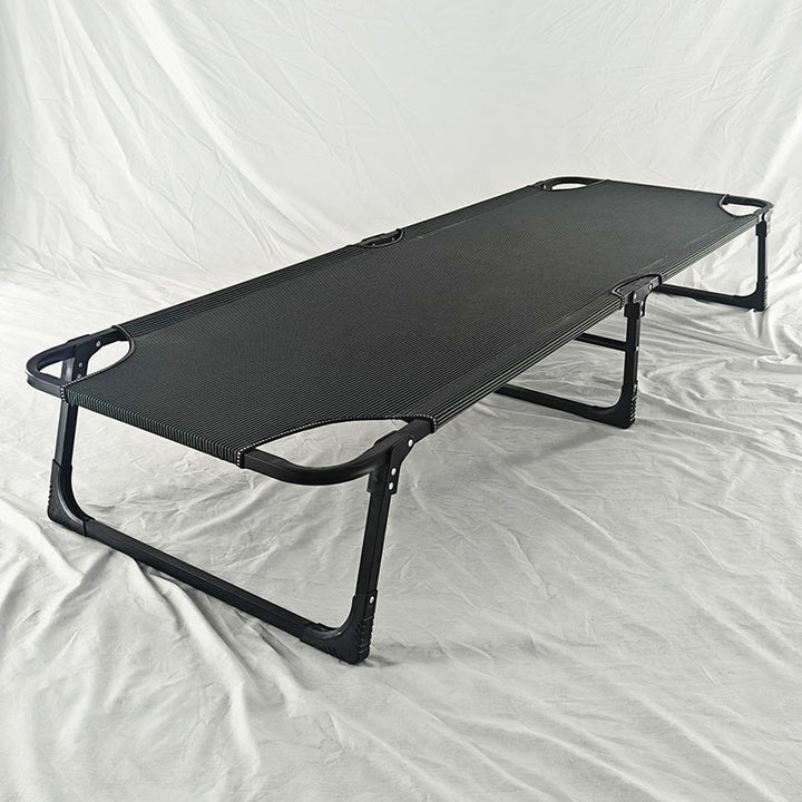 Foldable Camping Cot Stornfield