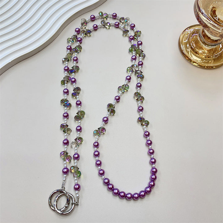 Decorative Beaded Necklace Stornfield