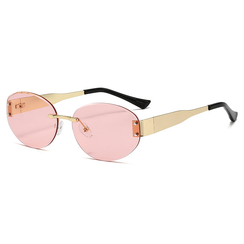 Women's fashionable sunglasses Stornfield