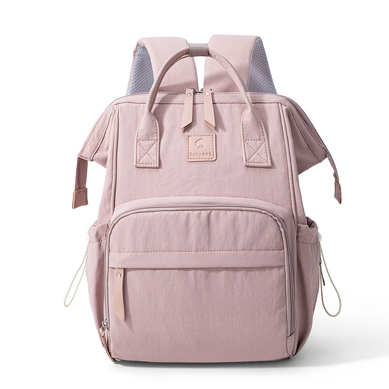 Durable Diaper Backpack Stornfield