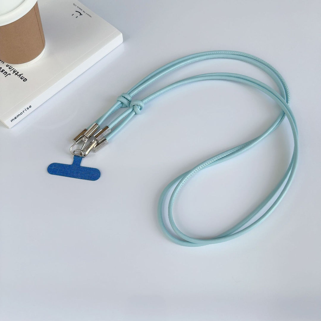 Stylish Adjustable Lanyard Strap Stornfield