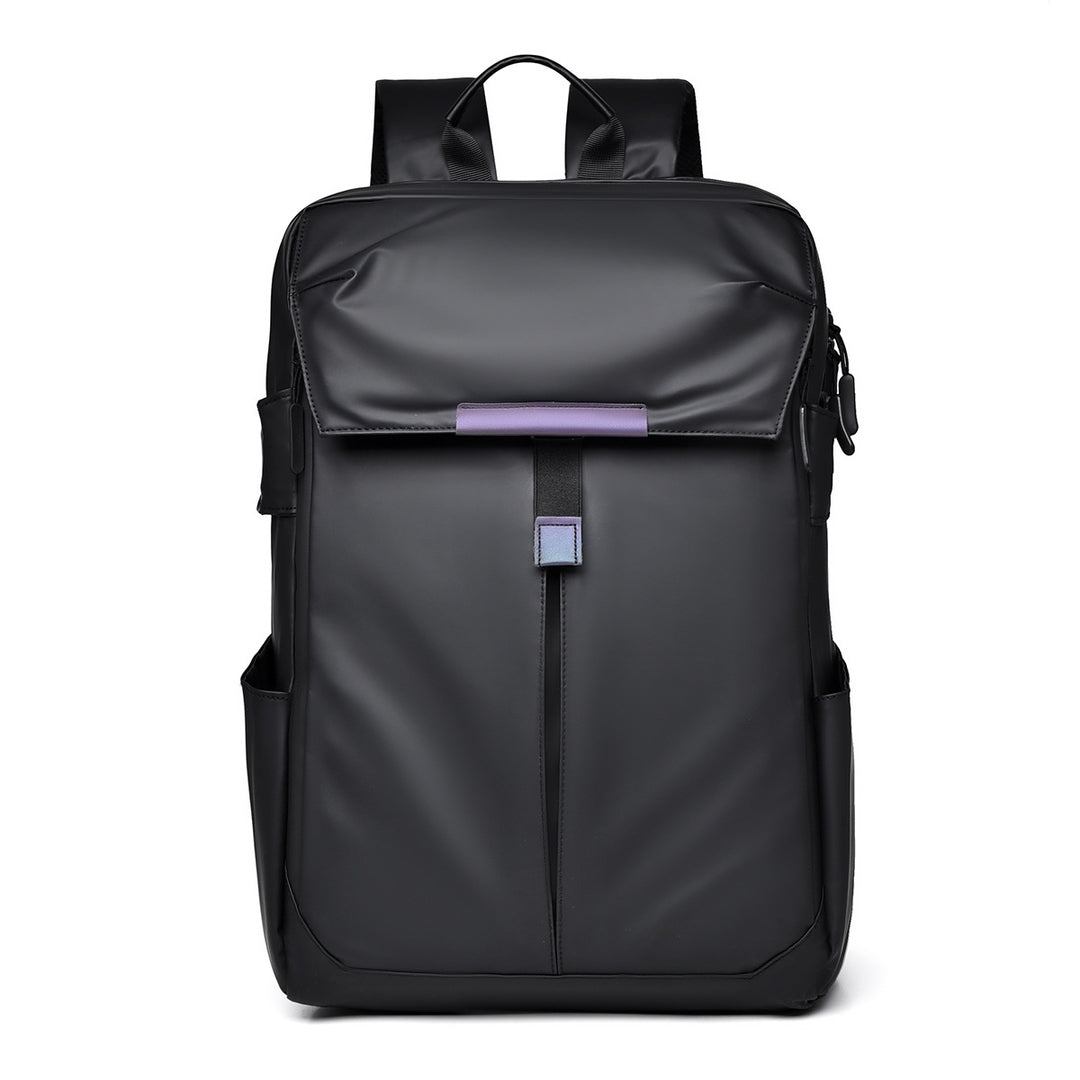 Multi-Compartment Travel Backpack Stornfield