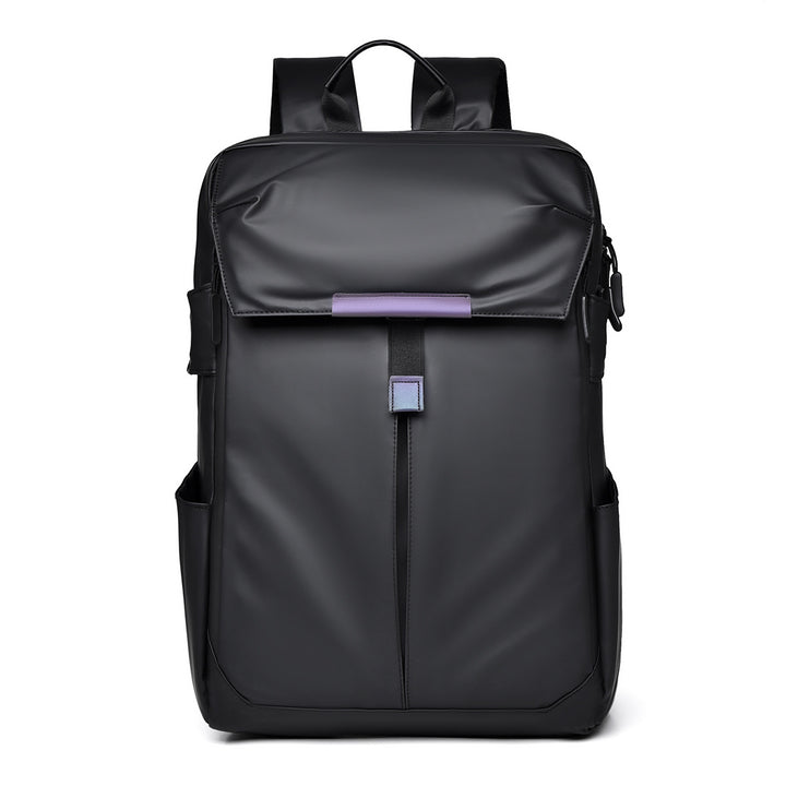 Multi-Compartment Travel Backpack Stornfield