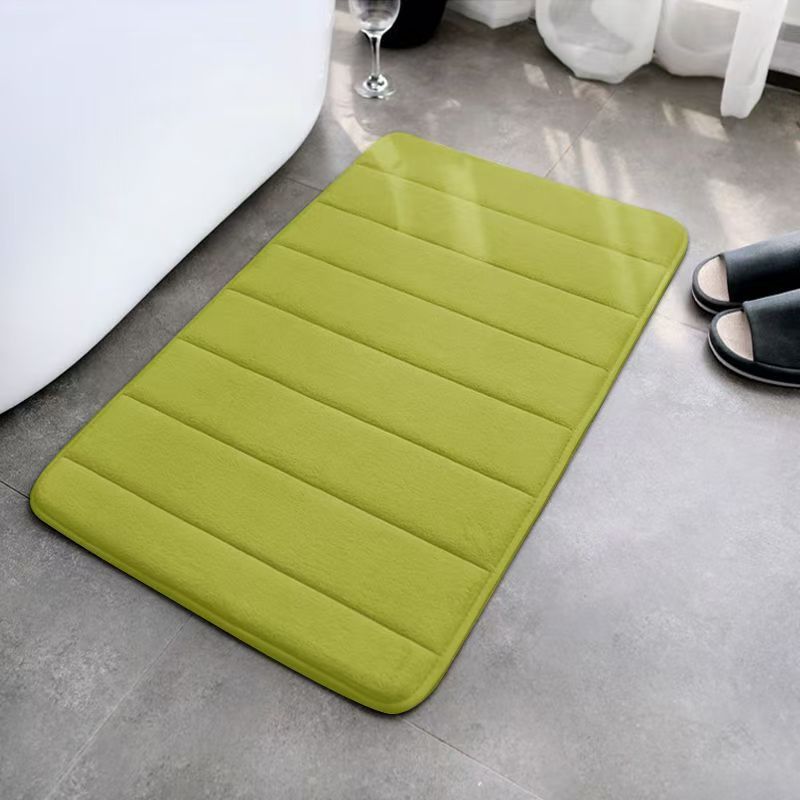 Soft Microfiber Bath Mat