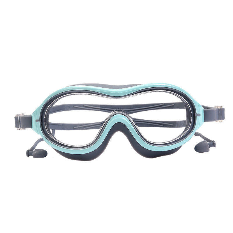 Swim mask Stornfield