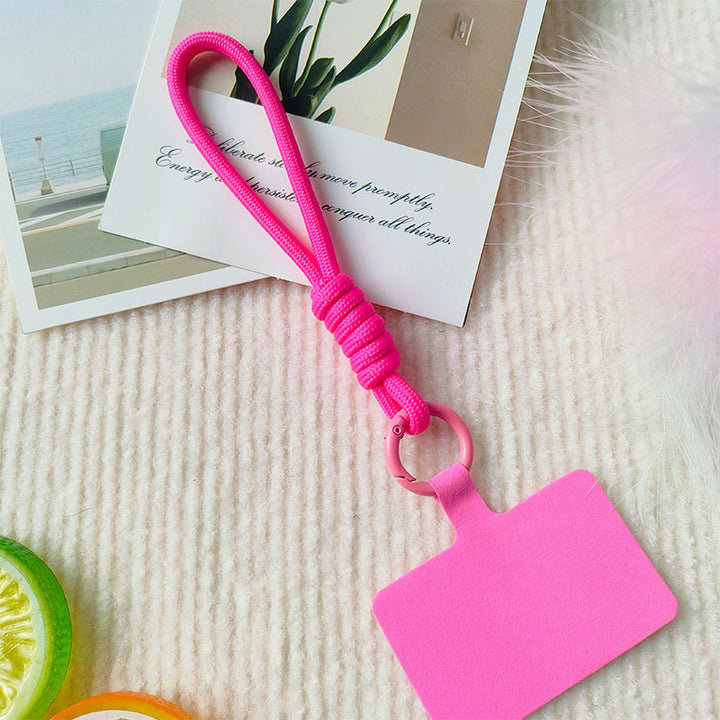 Durable Multi-Purpose Identification Tag Stornfield
