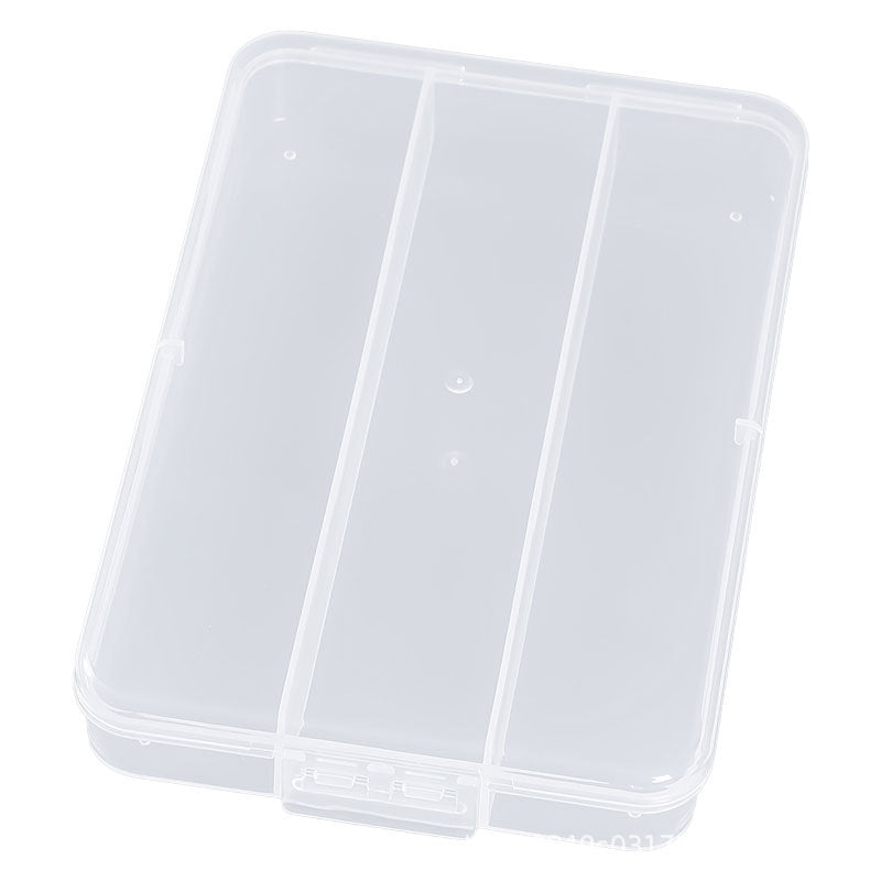 Multi-Section Storage Organizer Box Stornfield