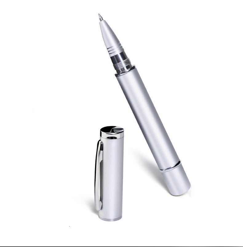 Premium Metal Rollerball Pen Stornfield