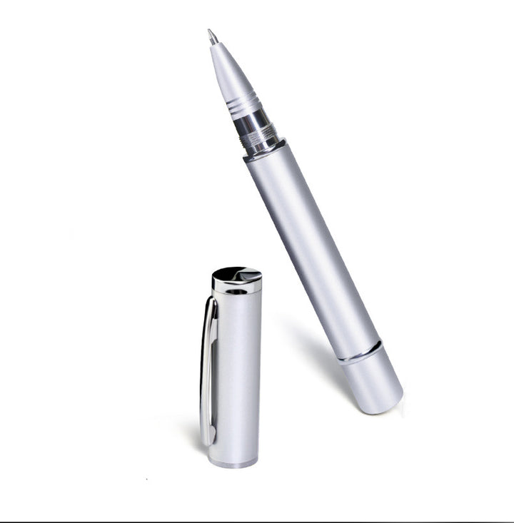 Premium Metal Rollerball Pen Stornfield