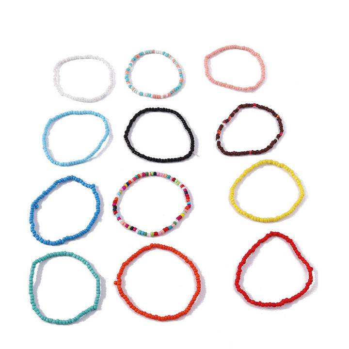 Fashionable Beaded Bracelet Stornfield