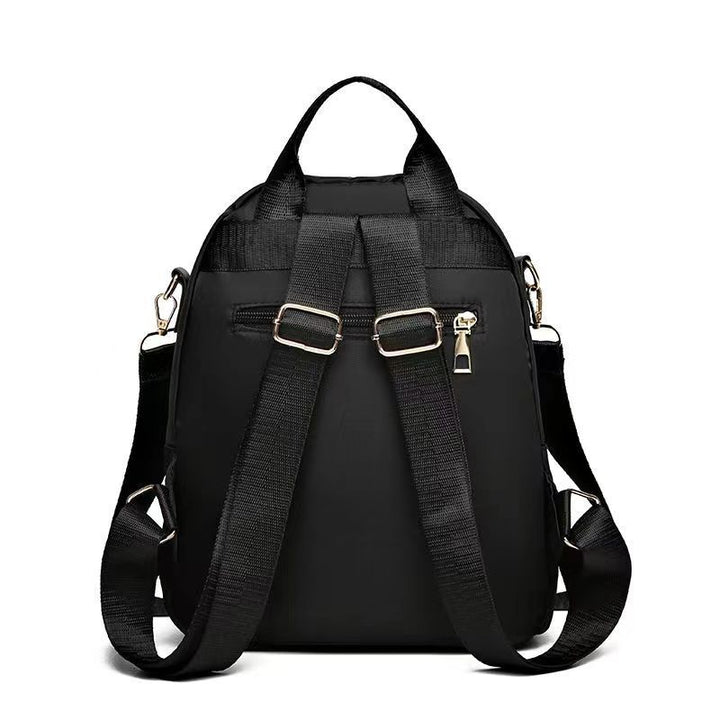 Versatile All-Weather Backpack Stornfield