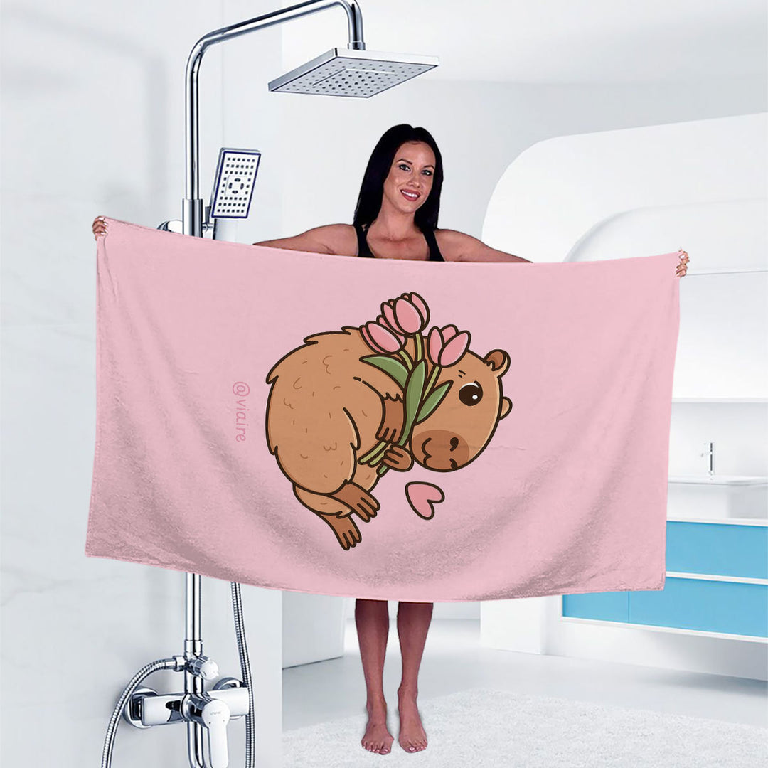 Beach Towel Stornfield