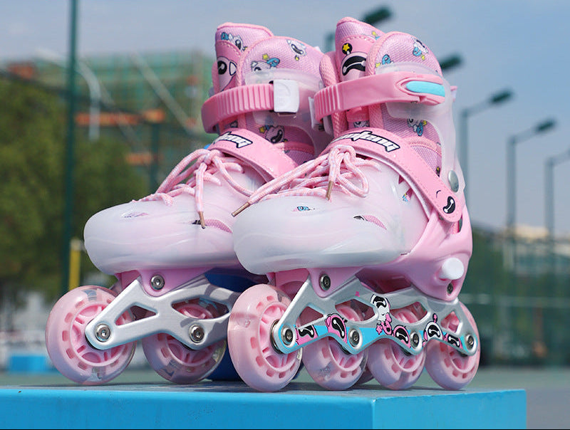 Adjustable Inline Skates Stornfield