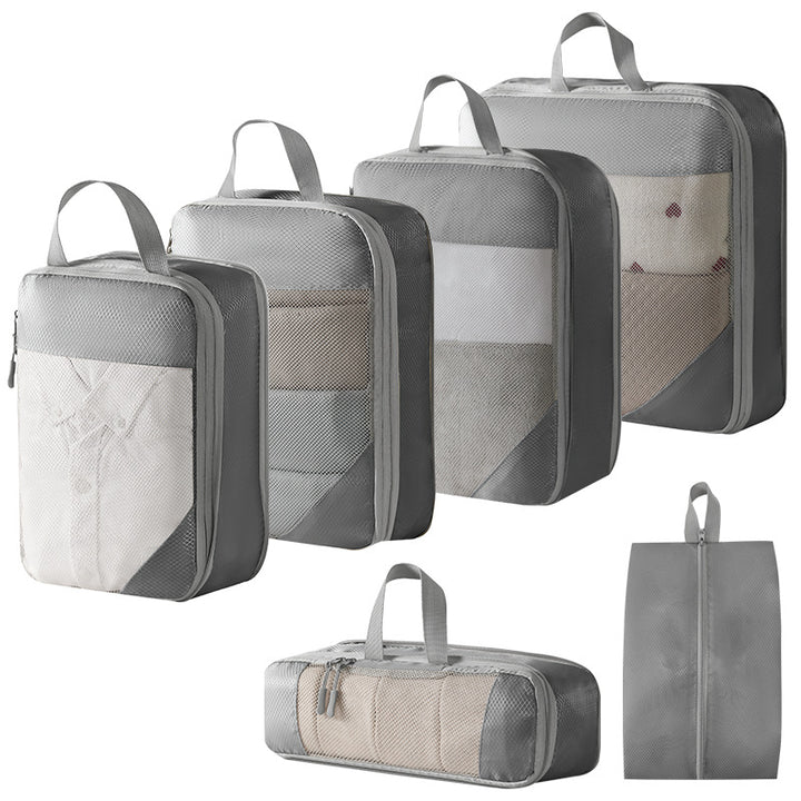 Travel Compression Bags Set Stornfield