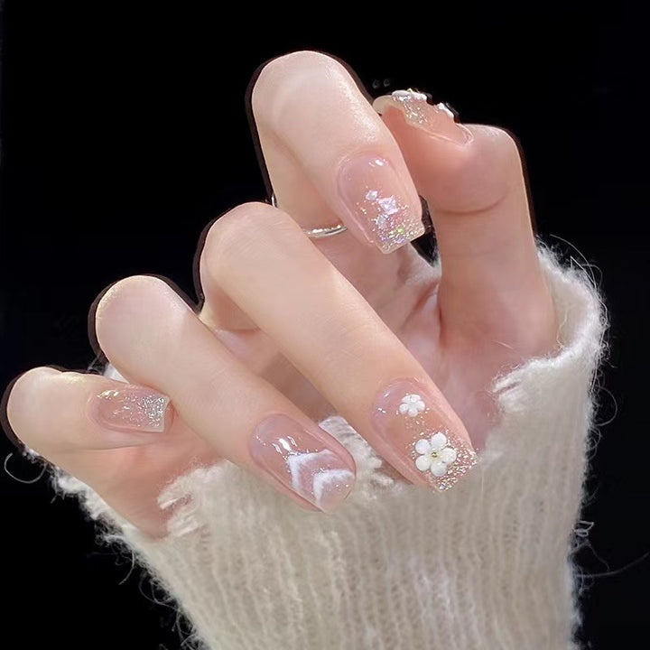 Artistic Nail Art Stornfield