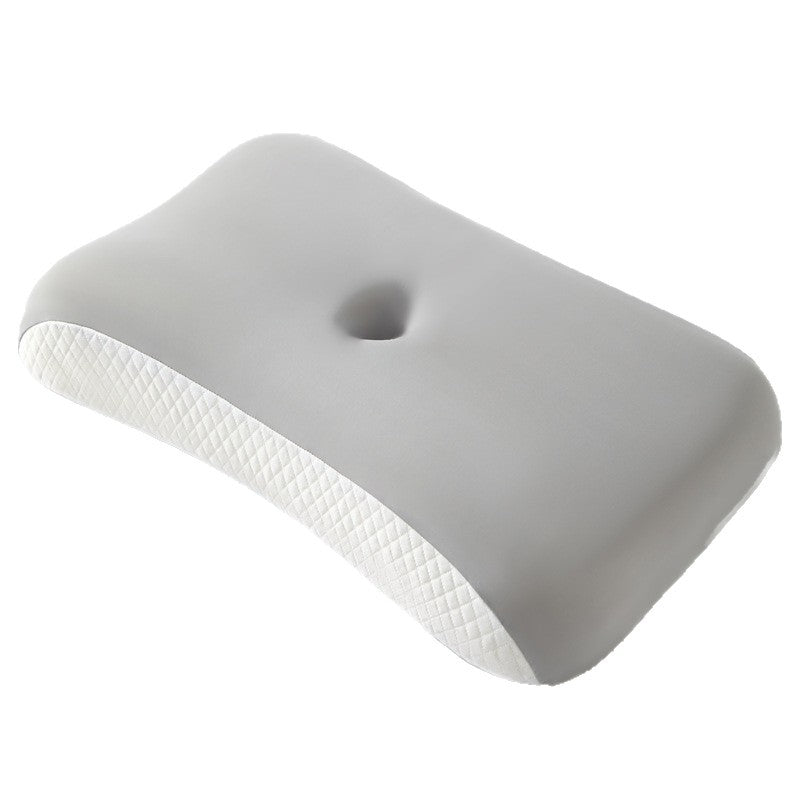 Ergonomic Neck Support Pillow Stornfield