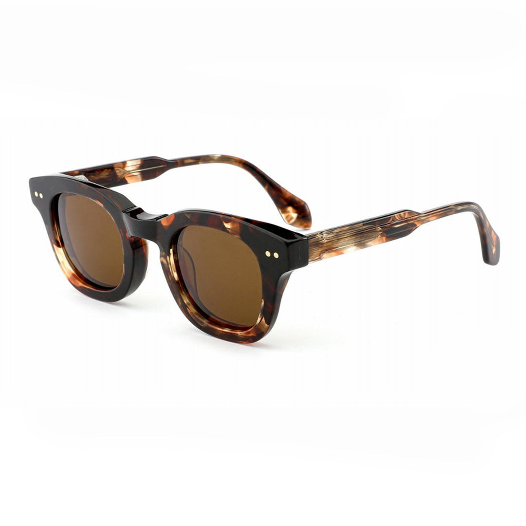 Women's timeless sunglasses with unique frame and premium lenses Stornfield